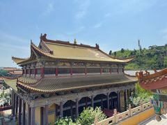 -正觉寺