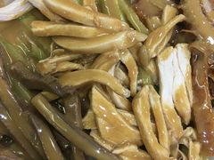 -清真牛肉馆