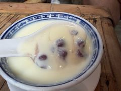 -周大娘牛乳(旧寨古村总店)