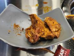 -北木南烤肉和酒(重庆雾都广场店)