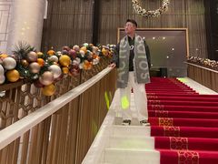 -王府半岛酒店