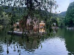 -广州市白云山风景名胜区