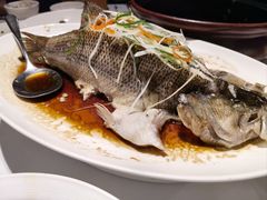 -海富门·带鱼·淮扬菜·粤菜(甘家口店)