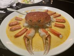-北京四季酒店·采逸轩