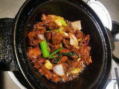 -嘟享吃重庆鸡公煲(五一店)