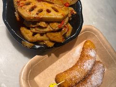 -遇江南江西菜(青山湖万达店)