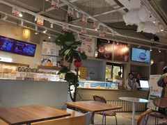 -迦南的早晨蛋糕甜品集合店