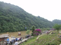 psu&nbsp;(21)-崇州市街子古镇