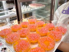 -芭菲盛宴·环球美食(袁家岗店)