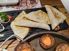 -通海俄式烧烤·俄罗斯大串(嵩山路店)
