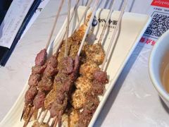 -七八冷面·延边朝鲜族美食(欢乐谷店)