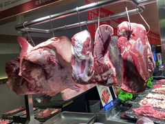 -星伦多自助料理·涮烤一体(江桥万达店)
