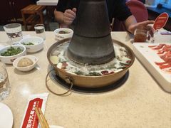 -阳坊大都涮羊肉(阳坊总店)