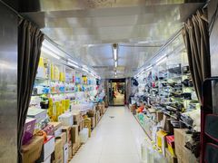 -岳各庄批发市场(西四环中路店)