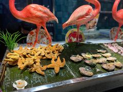 -五月罗马海鲜烤肉自助餐厅(印象城店)