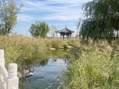 -水西公园