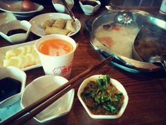 -傣妹火锅(南京东路一店)