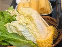 -龙泉人椰子鸡.糟粕醋.海南菜(三亚旗舰店)