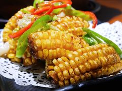 -捞围鲜·港式打边炉(海阳路店)