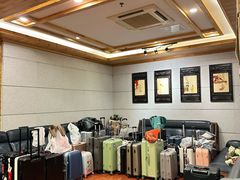 -汉宫汤泉汗蒸洗浴(五四广场店)
