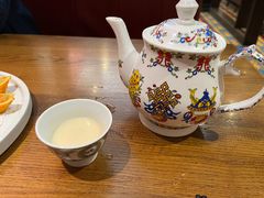 -敏珠拉姆藏餐·南京厨房(富春江东街店)