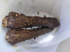 -炸物局(泊富I CITY店)