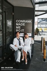 点击看大图 -唯一视觉婚纱摄影(李家村店)