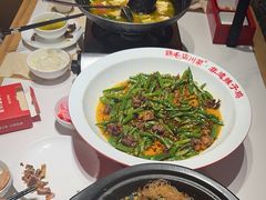 -鸡毛店·川菜(文殊院店)