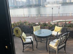 -浦江二号·独栋江景餐厅(滨江大道店)