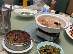 -刘胖子家常菜·蹄花焖藕(兴业店)