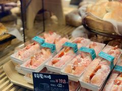 -东哥面包(江宁大润发店)