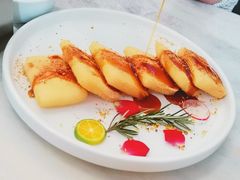 -荷庭·精致湘菜(华强北九方店)
