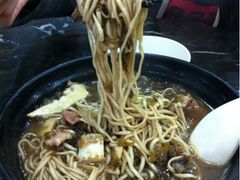 片儿川-慧娟面馆·餐厅(望江路店)