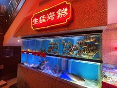 -囍凤楼·粤菜·点心·火锅(温特莱店)
