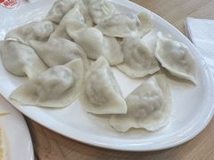 -菊花女水饺(闻涛苑店)