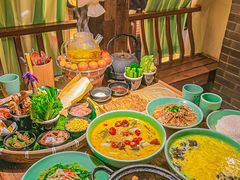 -淀里船宴(卓达店)