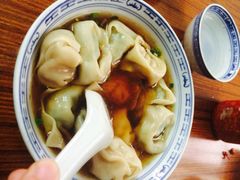 古徽州馄饨店-古徽州馄饨店(宝安路店)