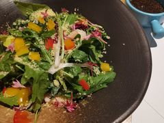 -原石牛扒·约会餐厅(龙城万科里店)