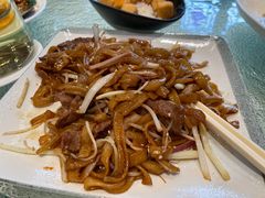 -北园酒家(小北路店)