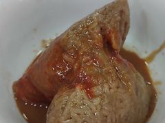 招牌肉粽-东街钟楼肉粽(总店)