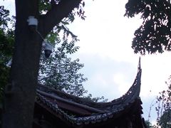 -望江楼公园