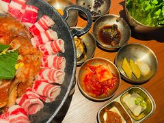 -春熙台韩国料理·章鱼肥牛(西丽店)