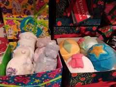 -LUSH(威尼斯人店)