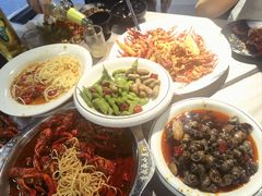 -李叔叔虾蟹大排档(青羊店)