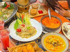 -荷花泰菜(东方新天地店)