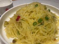 -李老哈·东北菜(宋园路店)