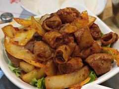 -德寿宫韩国料理(下沙店)