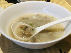 上汤鱼包-石岐佬中山菜馆(张溪店)