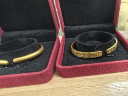 -邵老师打金·黄金加工(大望路总店)