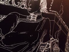 -ALBERGUE 1601 婆仔屋葡国餐厅